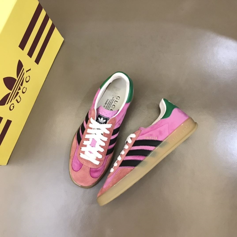 G*u*i casual shoes